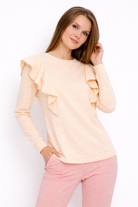 Джемпер жіночий